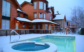 Apart Hotel del Pellin